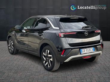 SPOTICAR Opel Mokka Ii 2020 Electric Elegance 136cv Usata - Suv Elettrica Nero - Vedano Al Lambro - 602393319_5