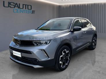 SPOTICAR Opel Mokka 1.2 Turbo 130 Cv Aut. Ultimate Usata - Suv Benzina Grigio - Gavirate - 502396354_1