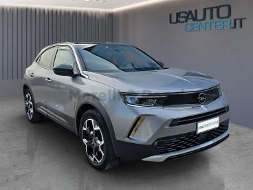 SPOTICAR Opel Mokka 1.2 Turbo 130 Cv Aut. Ultimate Usata - Suv Benzina Grigio - Gavirate - 502396354_2