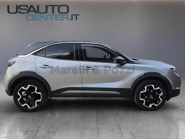 SPOTICAR Opel Mokka 1.2 Turbo 130 Cv Aut. Ultimate Usata - Suv Benzina Grigio - Gavirate - 502396354_3