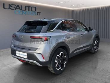 SPOTICAR Opel Mokka 1.2 Turbo 130 Cv Aut. Ultimate Usata - Suv Benzina Grigio - Gavirate - 502396354_4