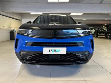 SPOTICAR Opel Mokka 1.2 T 130cv Gs Line Mt6 Usata - Suv Benzina Blu - Milano - 1202397090_2