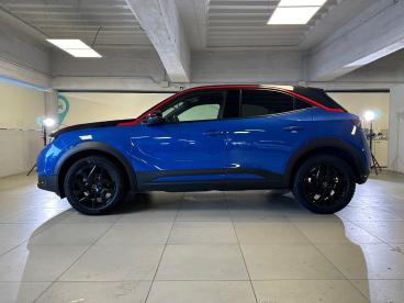 SPOTICAR Opel Mokka 1.2 T 130cv Gs Line Mt6 Usata - Suv Benzina Blu - Milano - 1202397090_4