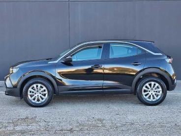 SPOTICAR Opel Mokka 1.5 Diesel Edition Navy-telecamera Usata - Suv Diesel Nero - Foggia - 1202401801_2