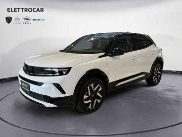 SPOTICAR Opel Mokka 1.2 Turbo 136 Cv Ultimate Black Usata - Suv Benzina Bianco - Bassano Del Grappa - 1202402593_1