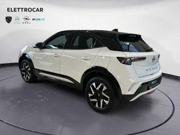 SPOTICAR Opel Mokka 1.2 Turbo 136 Cv Ultimate Black Usata - Suv Benzina Bianco - Bassano Del Grappa - 1202402593_3