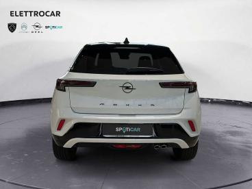 SPOTICAR Opel Mokka 1.2 Turbo 136 Cv Ultimate Black Usata - Suv Benzina Bianco - Bassano Del Grappa - 1202402593_4