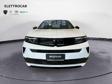 SPOTICAR Opel Mokka 1.2 Turbo 136 Cv Ultimate Black Usata - Suv Benzina Bianco - Bassano Del Grappa - 1202402593_5