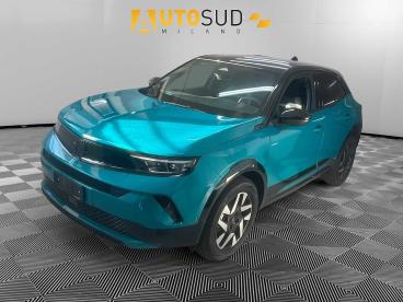 SPOTICAR Opel Mokka Gs 1.2l 136cv Mt Usata - Suv Benzina Verde - Peschiera Borromeo - 1202403604_2