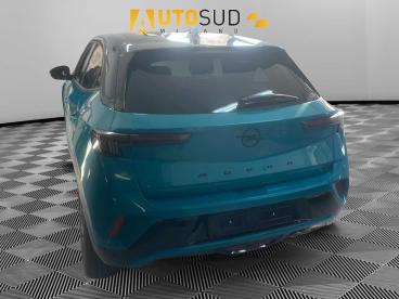 SPOTICAR Opel Mokka Gs 1.2l 136cv Mt Usata - Suv Benzina Verde - Peschiera Borromeo - 1202403604_3