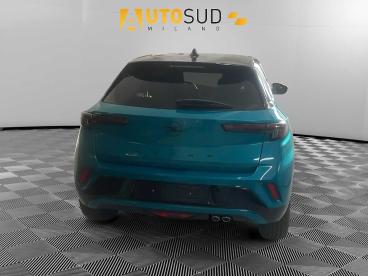 SPOTICAR Opel Mokka Gs 1.2l 136cv Mt Usata - Suv Benzina Verde - Peschiera Borromeo - 1202403604_4