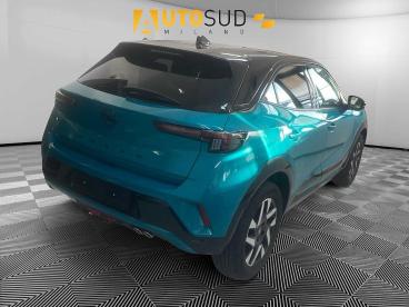 SPOTICAR Opel Mokka Gs 1.2l 136cv Mt Usata - Suv Benzina Verde - Peschiera Borromeo - 1202403604_5