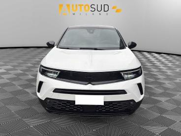 SPOTICAR Opel Mokka Ii 2020 1.5 Gs Line S&s 110cv Usata - Suv Diesel Bianco - Peschiera Borromeo - 1202403626_2