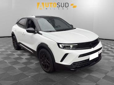 SPOTICAR Opel Mokka Ii 2020 1.5 Gs Line S&s 110cv Usata - Suv Diesel Bianco - Peschiera Borromeo - 1202403626_3