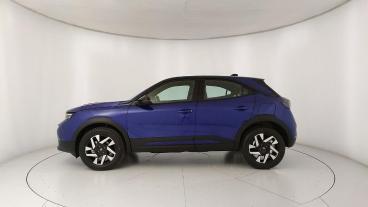 SPOTICAR Opel Mokka 1.2 Turbo 136 Cv Edition Usata - Suv Benzina Blu - Modugno - 1202403633_3