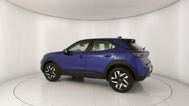SPOTICAR Opel Mokka 1.2 Turbo 136 Cv Edition Usata - Suv Benzina Blu - Modugno - 1202403633_4