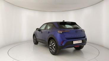 SPOTICAR Opel Mokka 1.2 Turbo 136 Cv Edition Usata - Suv Benzina Blu - Modugno - 1202403633_5