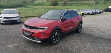 SPOTICAR Opel Mokka 1.2 Turbo Elegance Usata - Suv Benzina Nessuno - Lucca - 1202405581_1