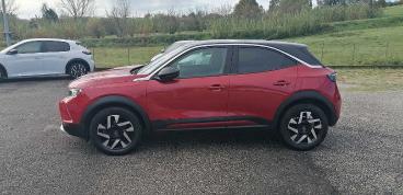 SPOTICAR Opel Mokka 1.2 Turbo Elegance Usata - Suv Benzina Nessuno - Lucca - 1202405581_2