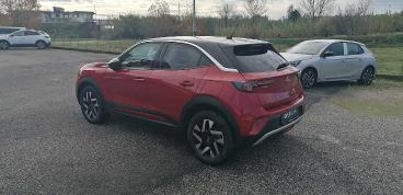 SPOTICAR Opel Mokka 1.2 Turbo Elegance Usata - Suv Benzina Nessuno - Lucca - 1202405581_3