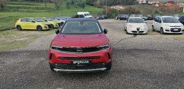SPOTICAR Opel Mokka 1.2 Turbo Elegance Usata - Suv Benzina Nessuno - Lucca - 1202405581_4