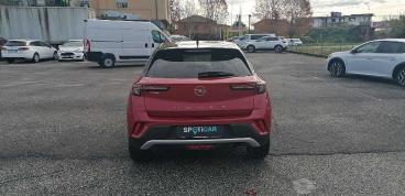 SPOTICAR Opel Mokka 1.2 Turbo Elegance Usata - Suv Benzina Nessuno - Lucca - 1202405581_5