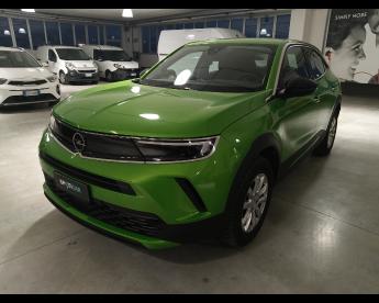 SPOTICAR Opel Mokka Ii 2020 1.2 T D And T S And S 100cv Usata - Suv Benzina Verde - Pisa - 502407815_1