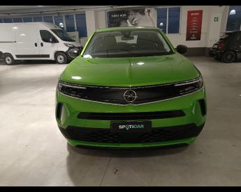 SPOTICAR Opel Mokka Ii 2020 1.2 T D And T S And S 100cv Usata - Suv Benzina Verde - Pisa - 502407815_2