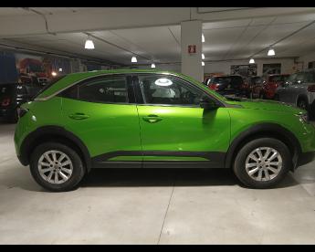 SPOTICAR Opel Mokka Ii 2020 1.2 T D And T S And S 100cv Usata - Suv Benzina Verde - Pisa - 502407815_4