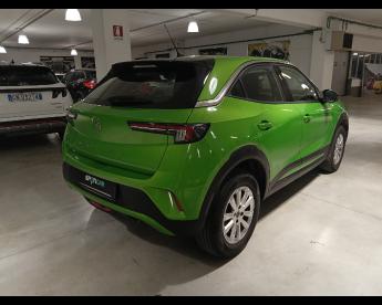 SPOTICAR Opel Mokka Ii 2020 1.2 T D And T S And S 100cv Usata - Suv Benzina Verde - Pisa - 502407815_5