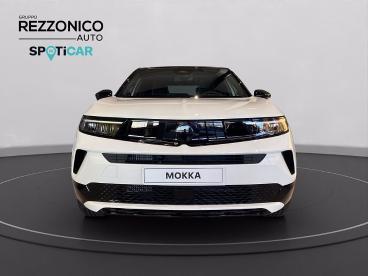 SPOTICAR Opel Mokka 1.2 Gs S&s 136cv Usata - Suv Benzina Bianco - Cerro Maggiore - 1202408003_2