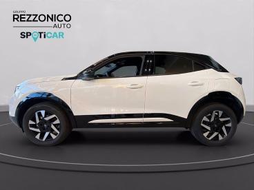 SPOTICAR Opel Mokka 1.2 Gs S&s 136cv Usata - Suv Benzina Bianco - Cerro Maggiore - 1202408003_3