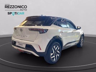 SPOTICAR Opel Mokka 1.2 Gs S&s 136cv Usata - Suv Benzina Bianco - Cerro Maggiore - 1202408003_4