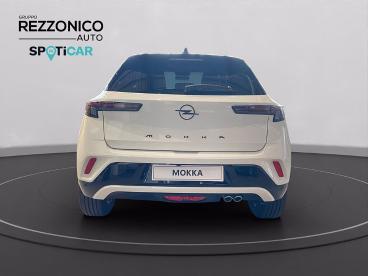 SPOTICAR Opel Mokka 1.2 Gs S&s 136cv Usata - Suv Benzina Bianco - Cerro Maggiore - 1202408003_5