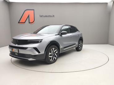 SPOTICAR Opel Mokka Ii 1.2 T 136cv Gs Usata - Suv Benzina Grigio - Voghera - 502408149_1