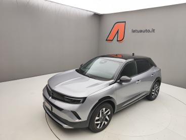 SPOTICAR Opel Mokka Ii 1.2 T 136cv Gs Usata - Suv Benzina Grigio - Voghera - 502408149_2