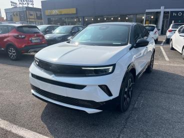 SPOTICAR Opel Mokka 1.2 Turbo 136 Cv Gs Usata - Suv Benzina Bianco - Milano - 502411250_1