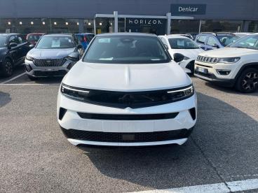 SPOTICAR Opel Mokka 1.2 Turbo 136 Cv Gs Usata - Suv Benzina Bianco - Milano - 502411250_2