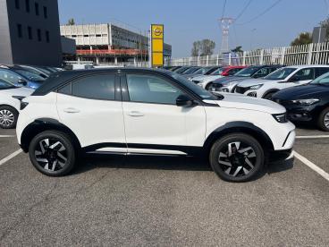 SPOTICAR Opel Mokka 1.2 Turbo 136 Cv Gs Usata - Suv Benzina Bianco - Milano - 502411250_4