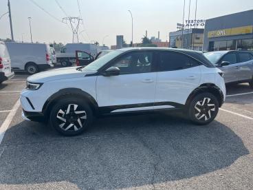SPOTICAR Opel Mokka 1.2 Turbo 136 Cv Gs Usata - Suv Benzina Bianco - Milano - 502411250_5