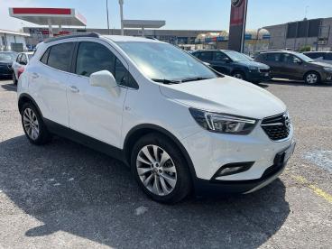 SPOTICAR Opel Mokka X 1.4 Turbo Gpl Tech 140cv 4x2 Innovation Usata - Suv Gpl-metano Bianco - Milano - 502411252_3