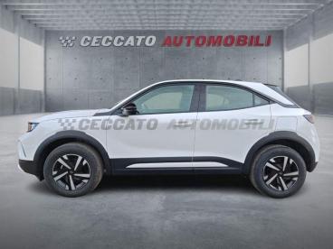 SPOTICAR Opel Mokka 1.2 Edition S And S 136cv Usata - Suv Benzina Argento - Thiene - 502412451_2