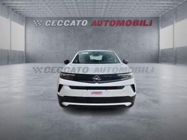 SPOTICAR Opel Mokka 1.2 Edition S And S 136cv Usata - Suv Benzina Argento - Thiene - 502412451_4