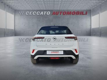 SPOTICAR Opel Mokka 1.2 Edition S And S 136cv Usata - Suv Benzina Argento - Thiene - 502412451_5