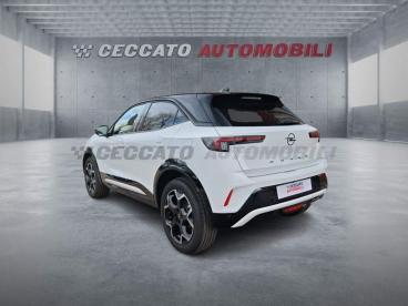 SPOTICAR Opel Mokka 1.2 Gs S And S 130cv At8 Usata - Suv Benzina Argento - Thiene - 502413948_3