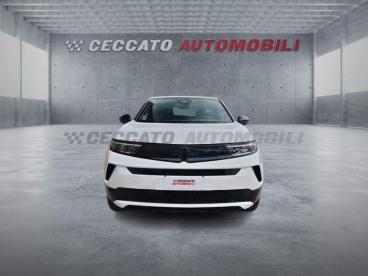 SPOTICAR Opel Mokka 1.2 Gs S And S 130cv At8 Usata - Suv Benzina Argento - Thiene - 502413948_4