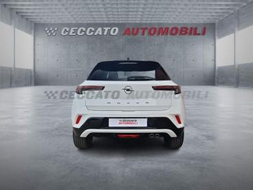 SPOTICAR Opel Mokka 1.2 Gs S And S 130cv At8 Usata - Suv Benzina Argento - Thiene - 502413948_5