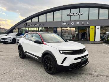 SPOTICAR Opel Mokka 1.2 Turbo 130 Cv Aut. Gs Usata - Suv Benzina Bianco - Rimini - 1202414569_1