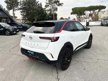 SPOTICAR Opel Mokka 1.2 Turbo 130 Cv Aut. Gs Usata - Suv Benzina Bianco - Rimini - 1202414569_3