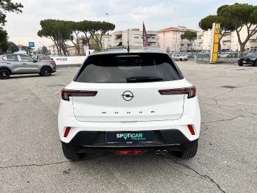 SPOTICAR Opel Mokka 1.2 Turbo 130 Cv Aut. Gs Usata - Suv Benzina Bianco - Rimini - 1202414569_4